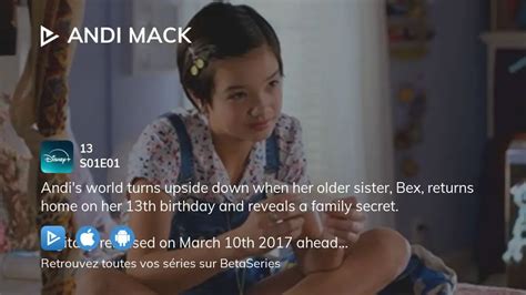 andi mack streaming vf complet gratuit.